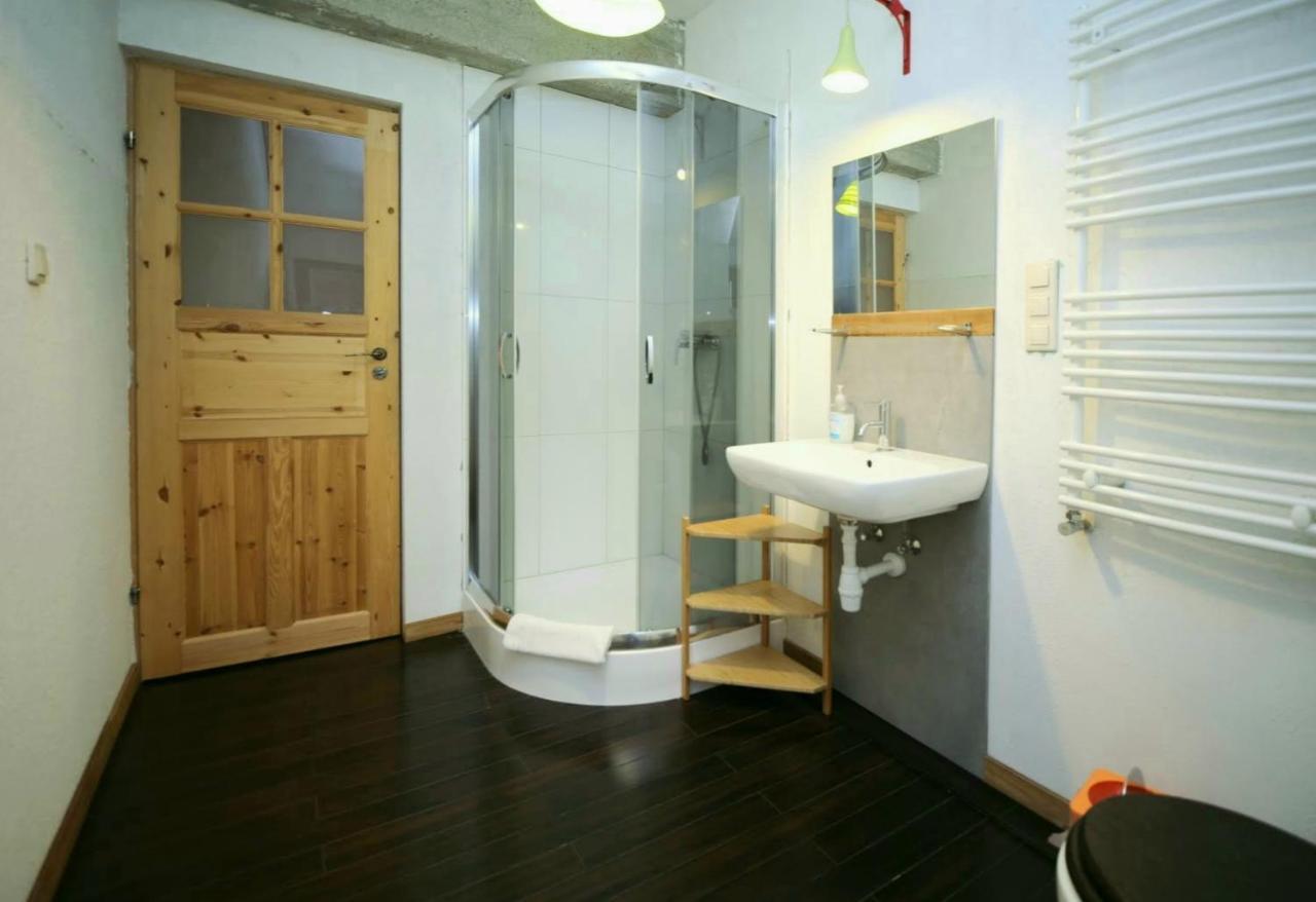 Farm stay Austeria Staniszow