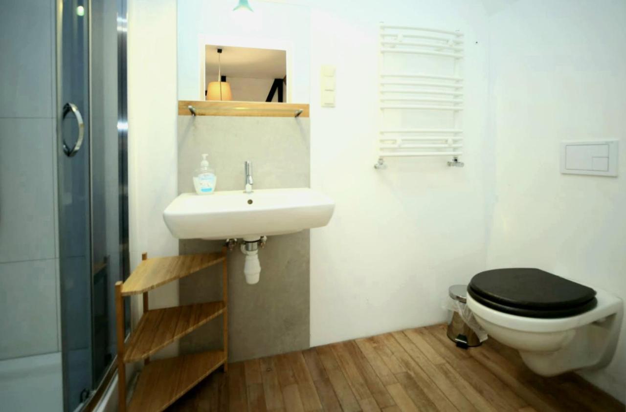 Austeria Staniszow Farm stay *
