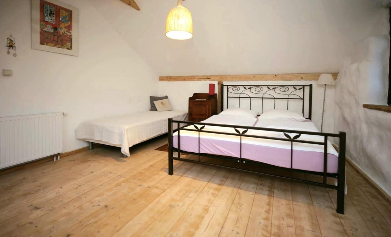Farm stay Austeria Staniszow