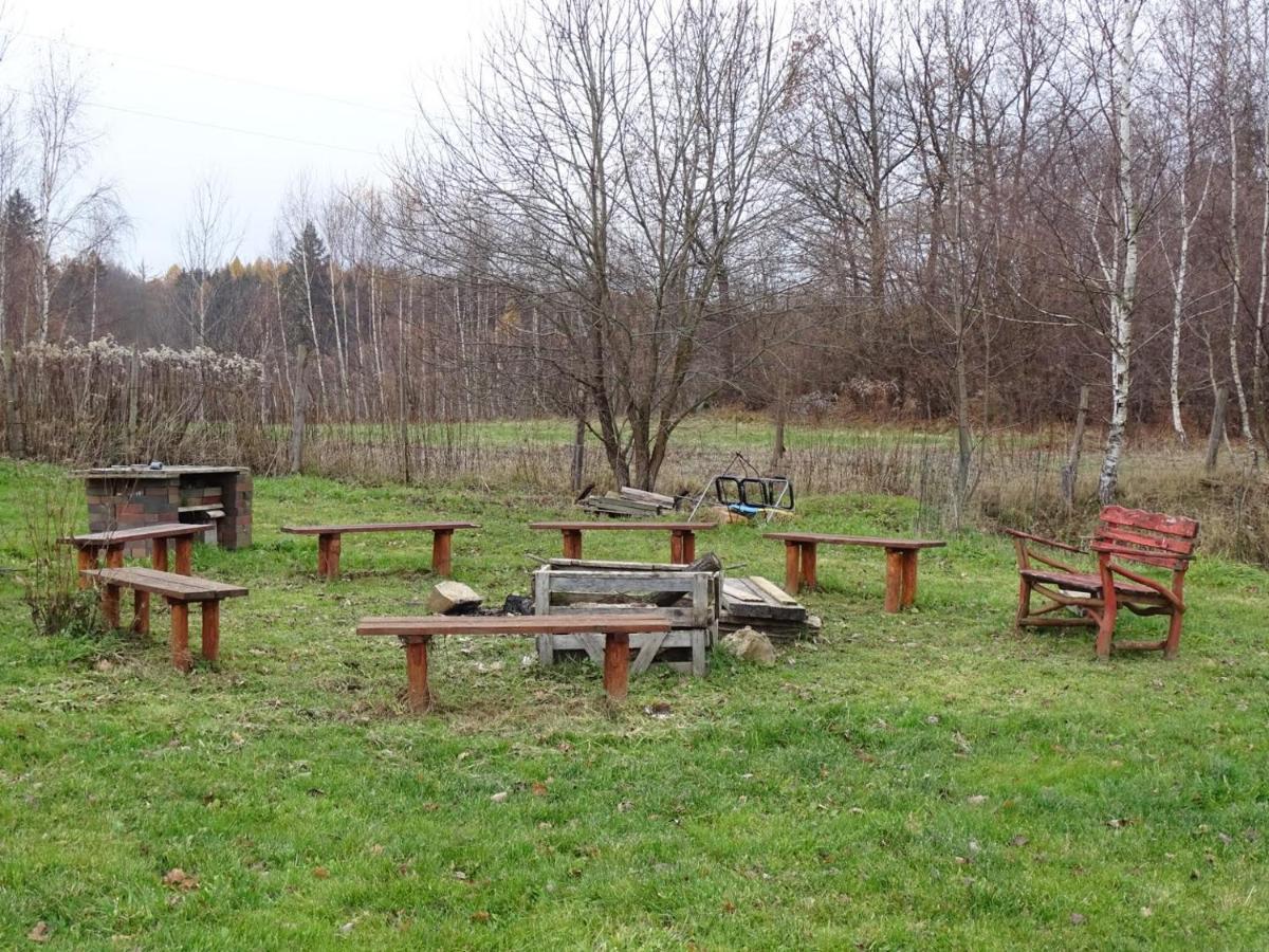 Austeria Staniszow Farm stay *