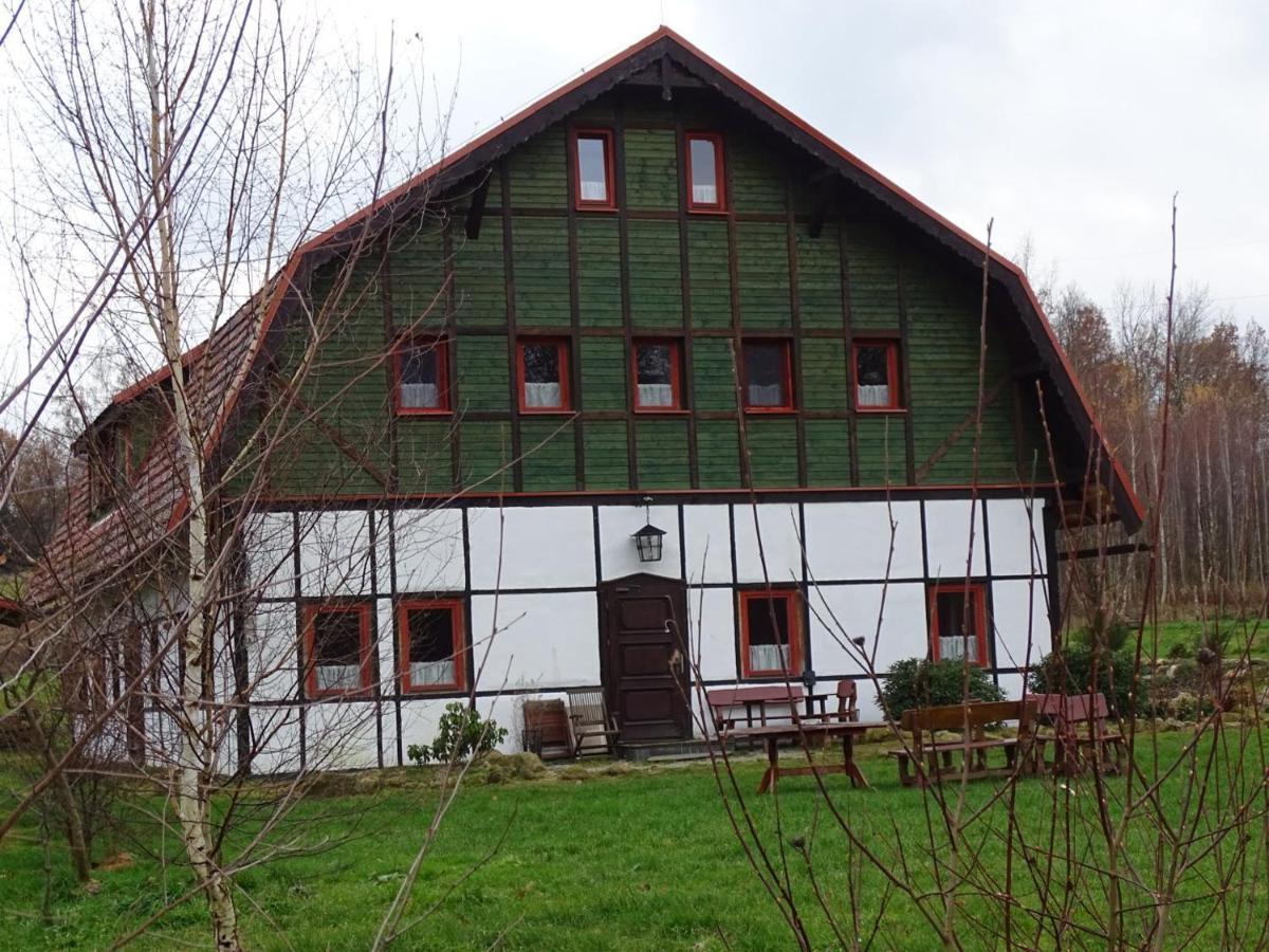 Austeria Staniszów