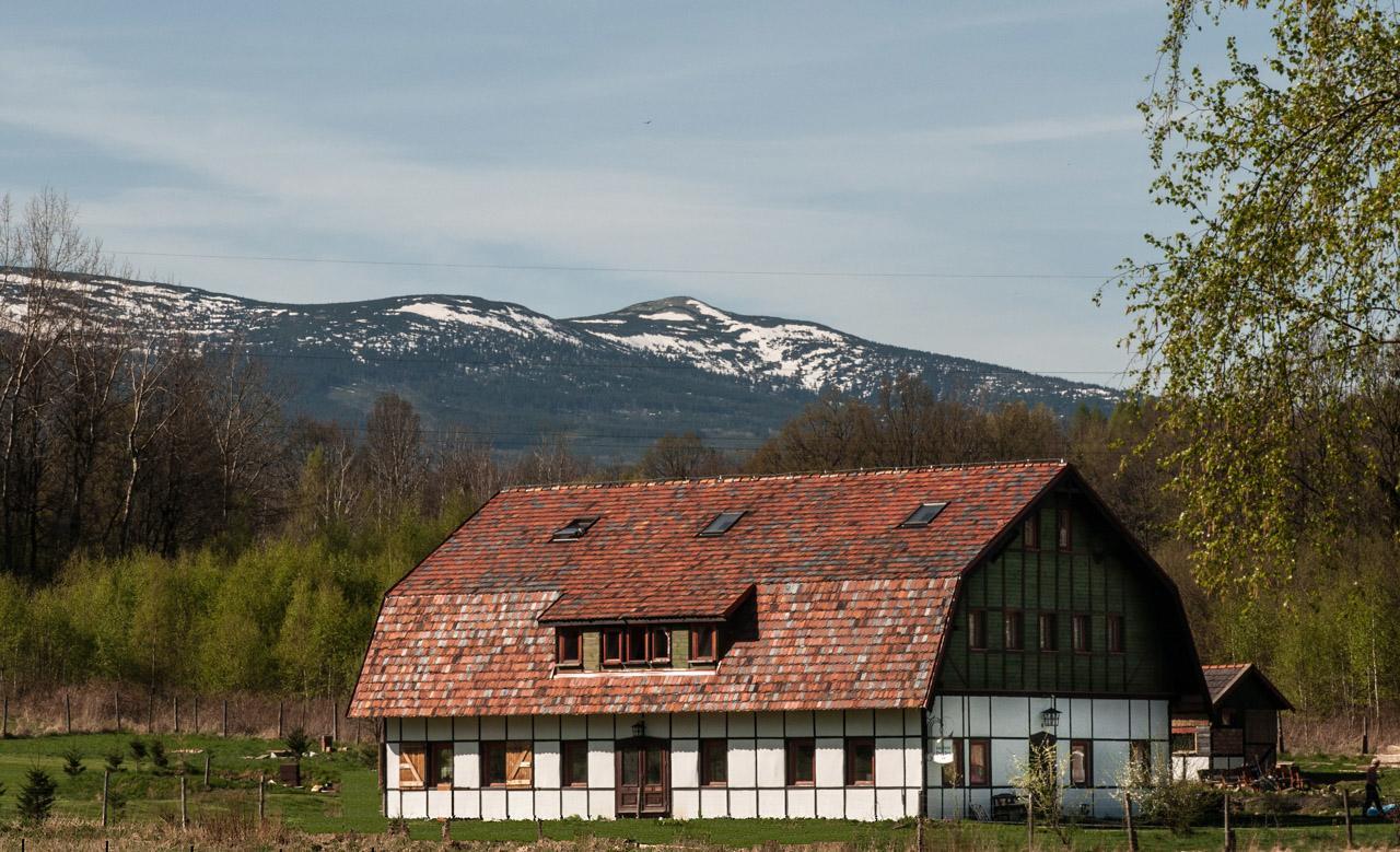 Austeria Staniszow * Jelenia Gora