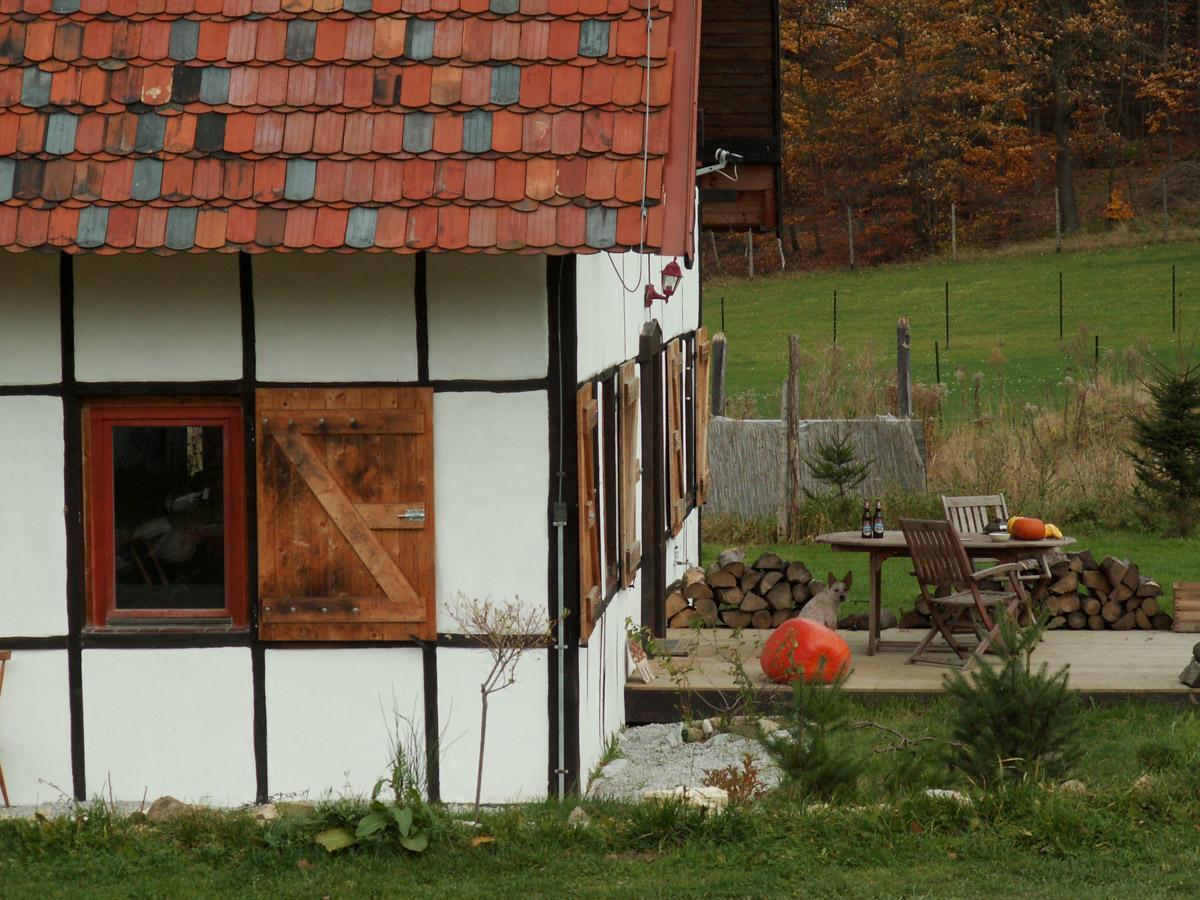 Austeria Staniszów *