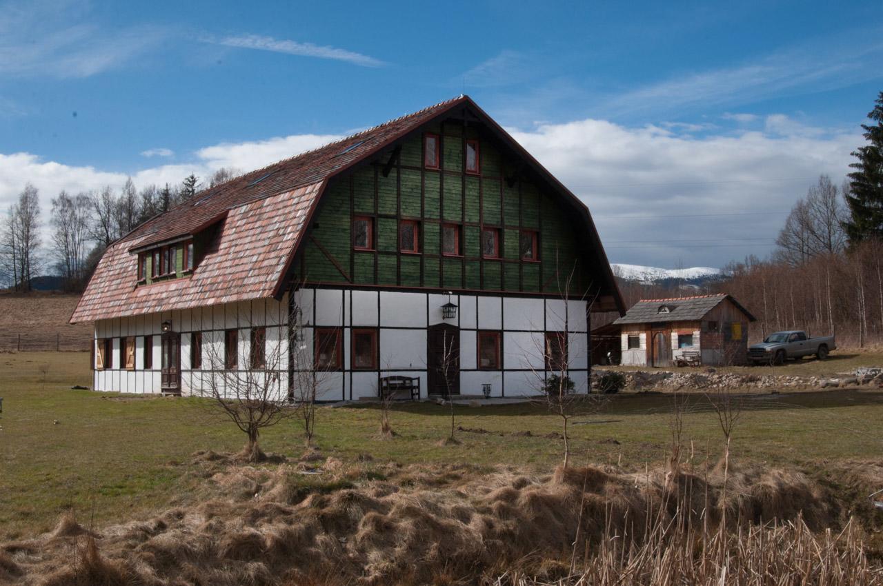 Austeria Staniszow * Jelenia Gora