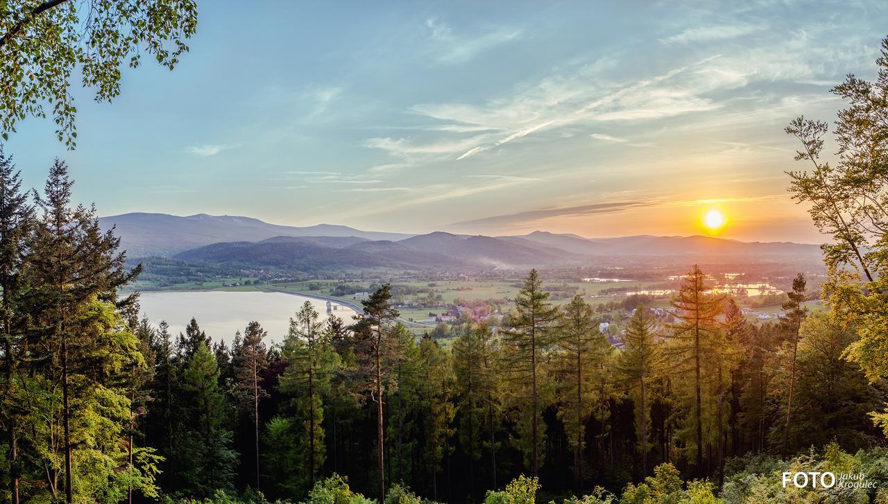 Farm stay Austeria Staniszow Jelenia Gora