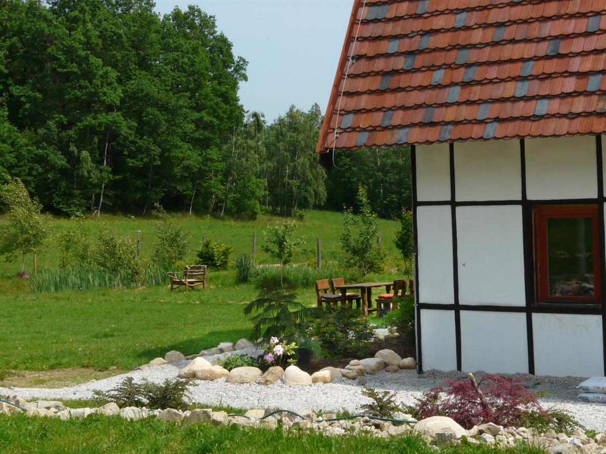 Austeria Staniszow Jelenia Gora